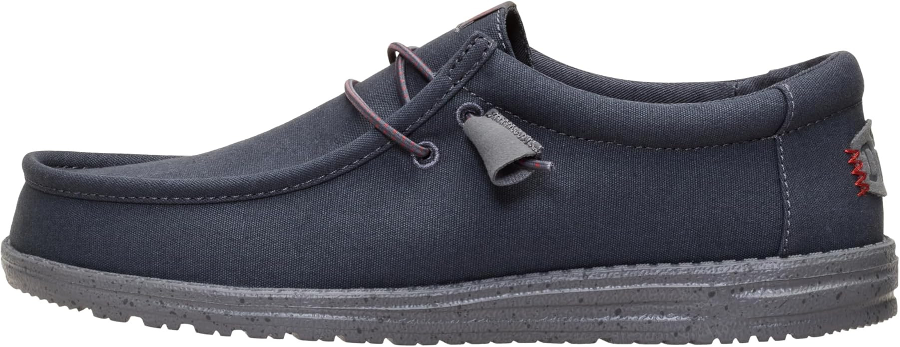 HEYDUDE Wally Amazon Exclusive Styles, Men's Shoes, Men's Slip-on Loafers, Comfortable & Light-We... | Amazon (US)