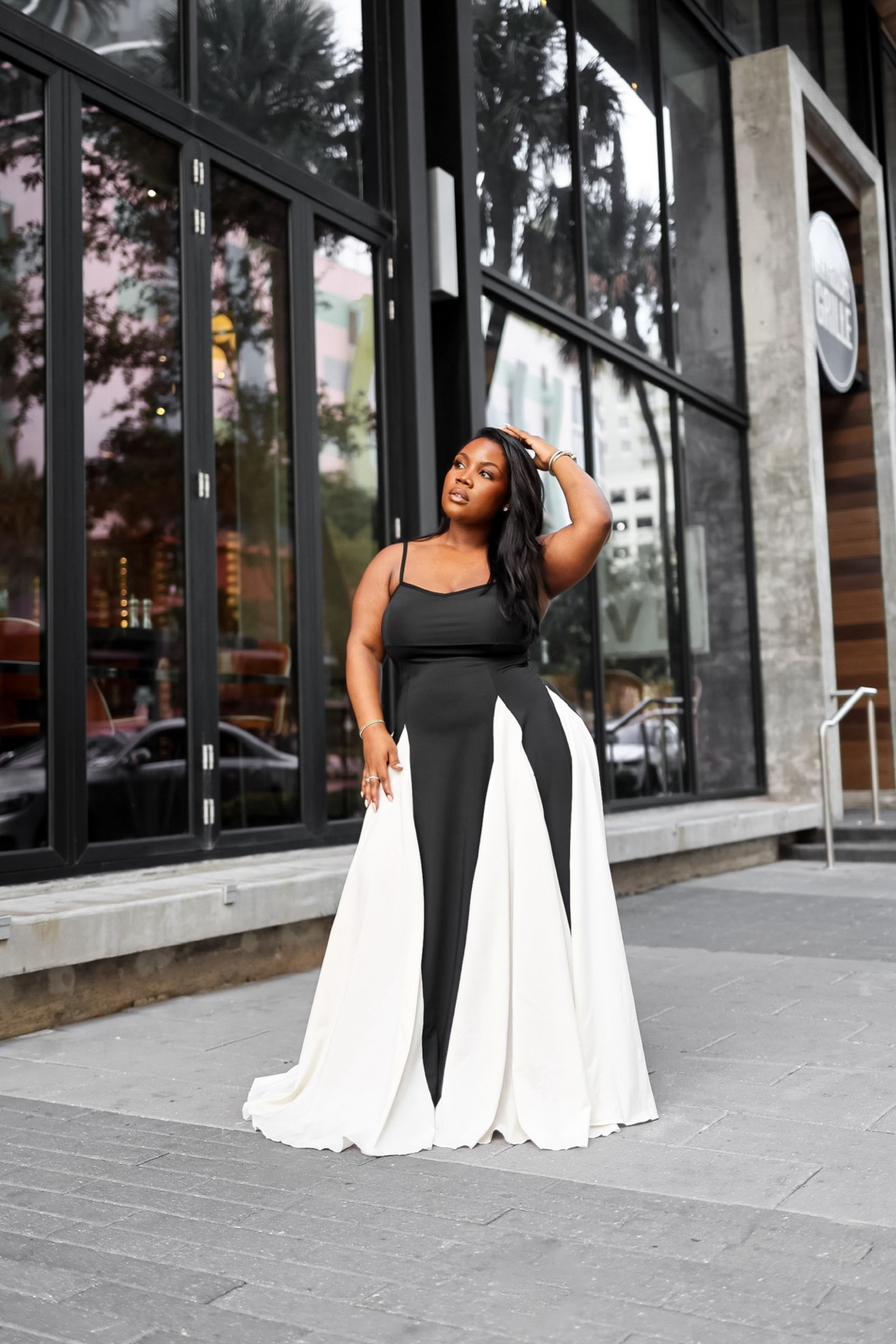 Absolutely LOVE this dress from Amazon! 

#LTKPlusSize #LTKStyleTip #LTKMidsize