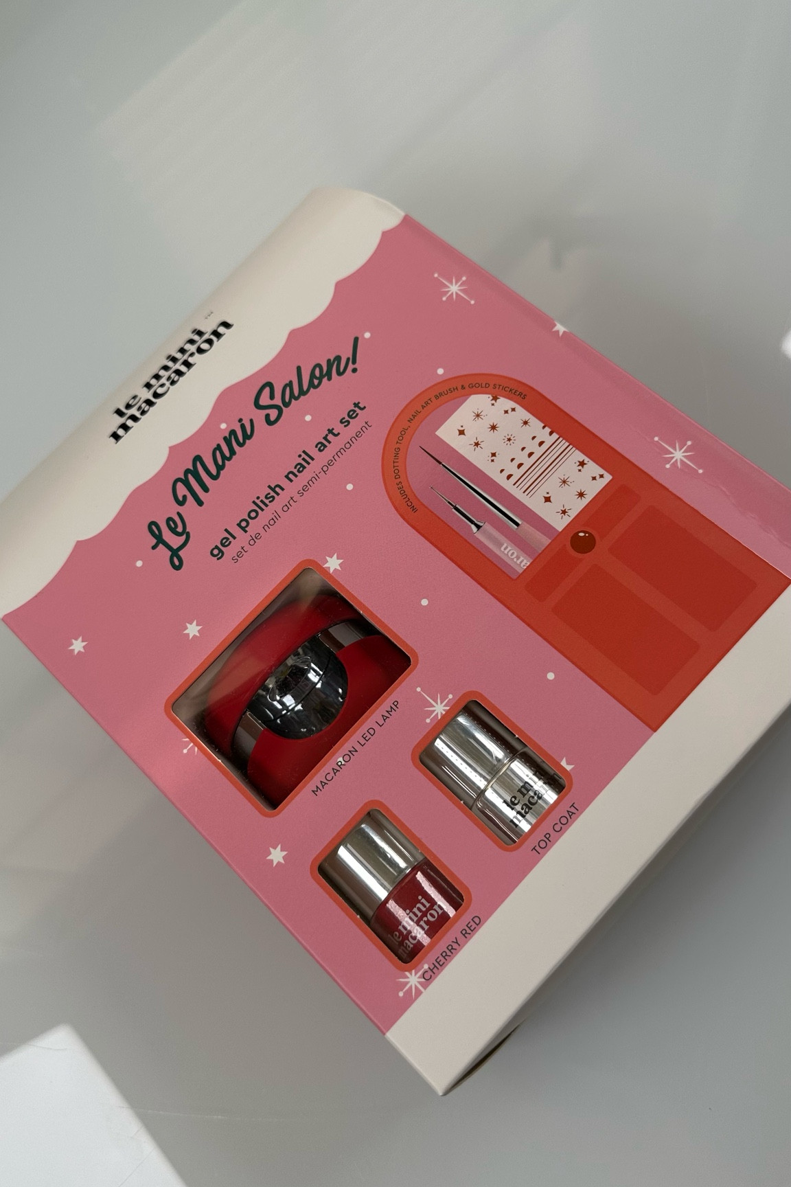 Perfect Holiday gift 🎁 

#LTKbeauty #LTKHoliday #LTKSeasonal