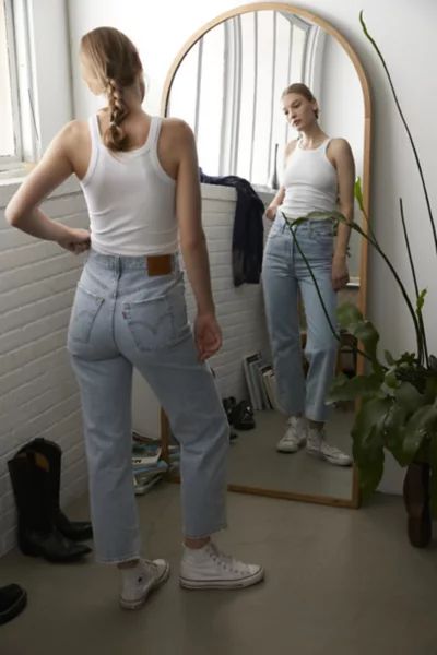 Tabitha Arc Mirror | Urban Outfitters (US and RoW)