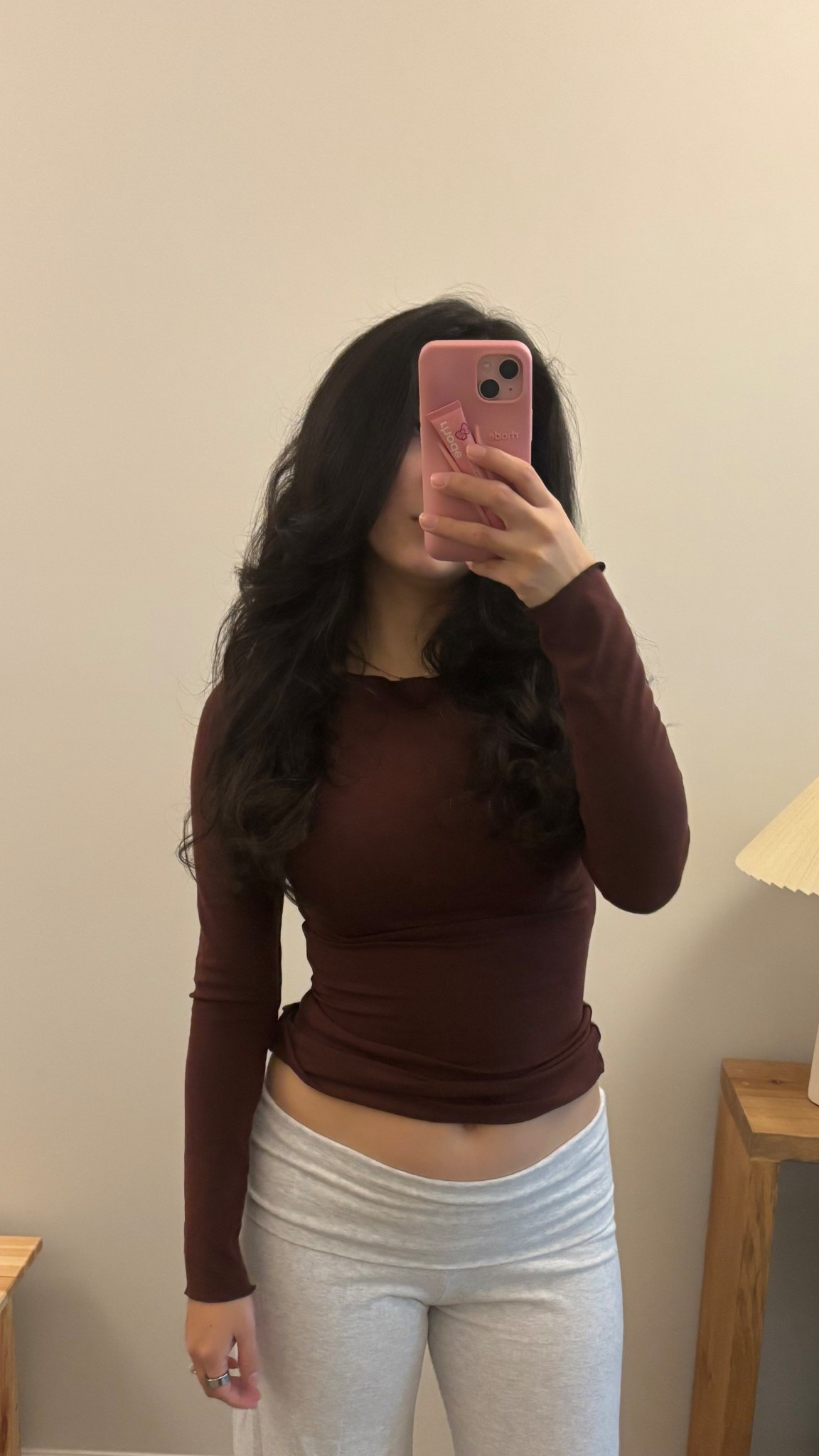 This cashmere top is on sale for $28 on Amazon! I have brown and black! Thinking I need the grey as well! (S)


#LTKBump #LTKSaleAlert #LTKFindsUnder50