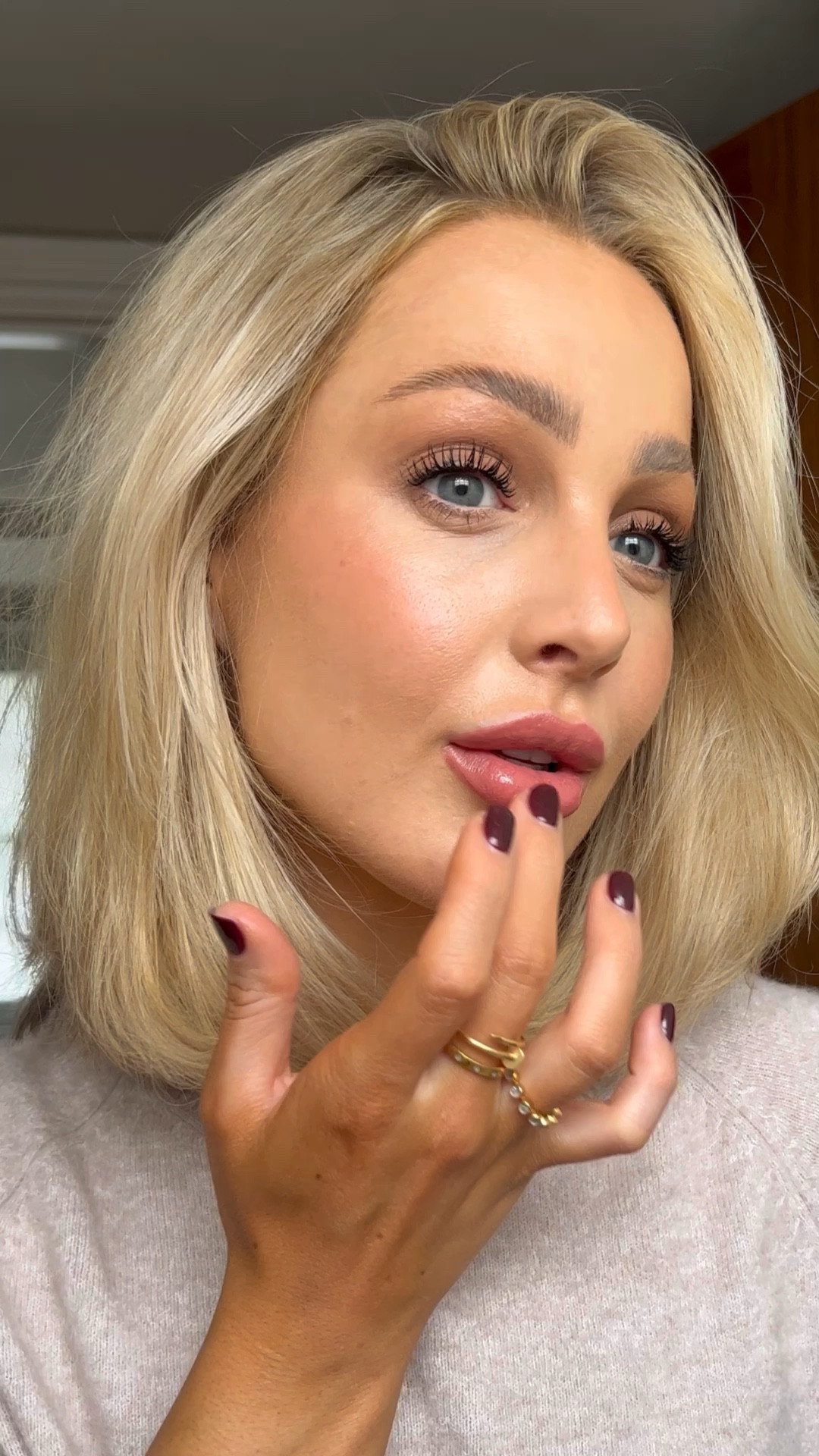 My current everyday autumn makeup 

#LTKbeauty