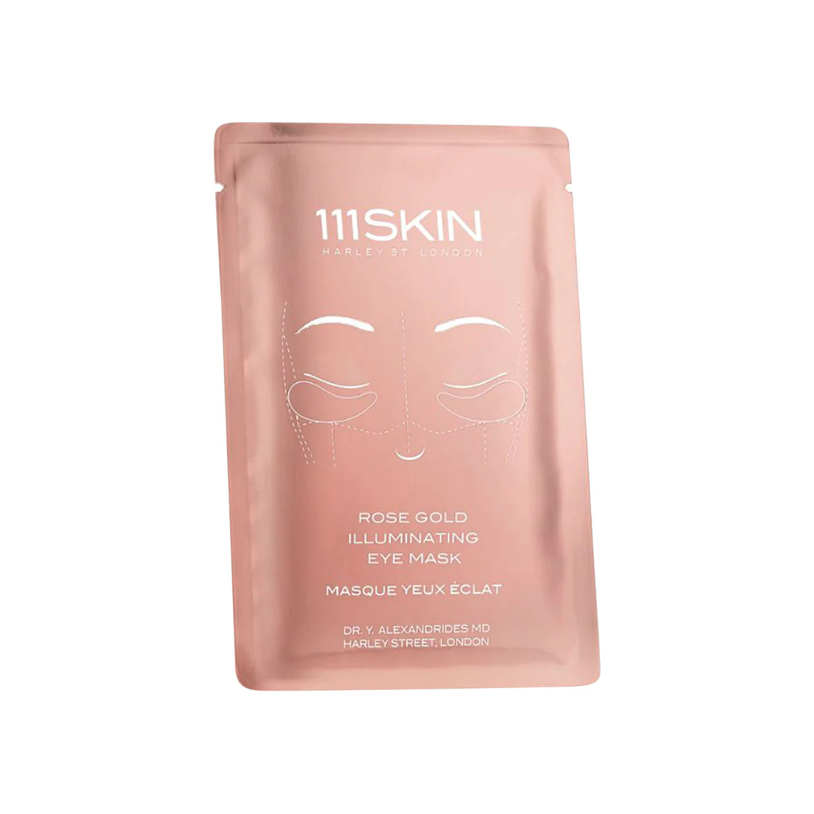Rose Gold Illuminating Eye Mask | Bluemercury, Inc.