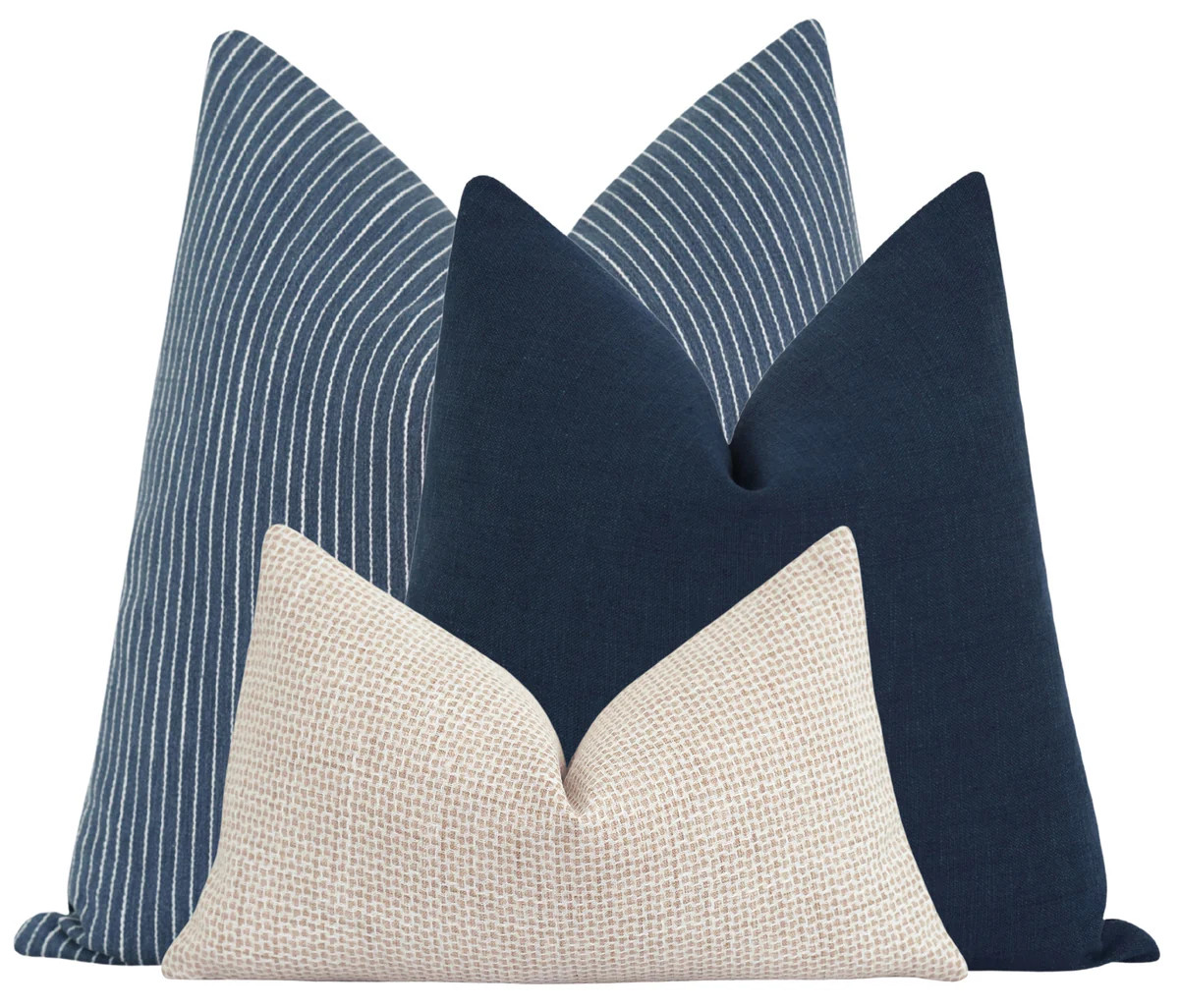 Jaxton Pillow Combo | Land of Pillows