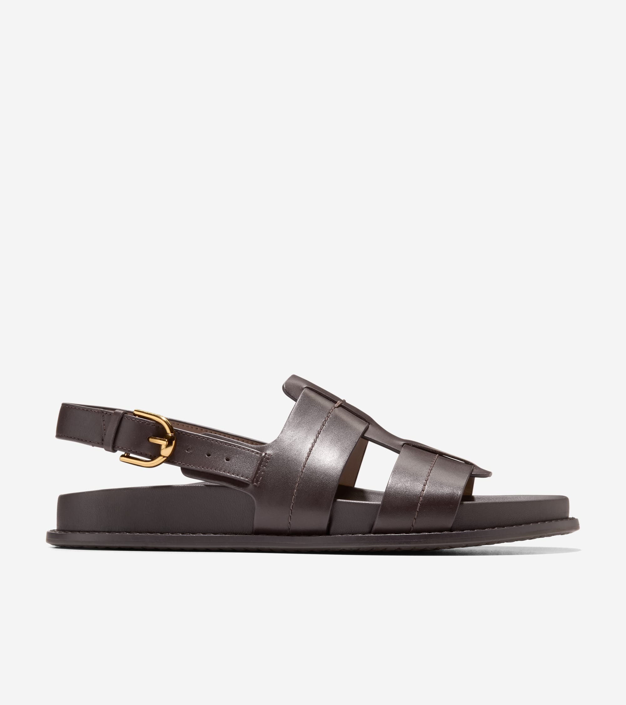 Women's Marlee Fisherman Footbed Sandals | Cole Haan (US)