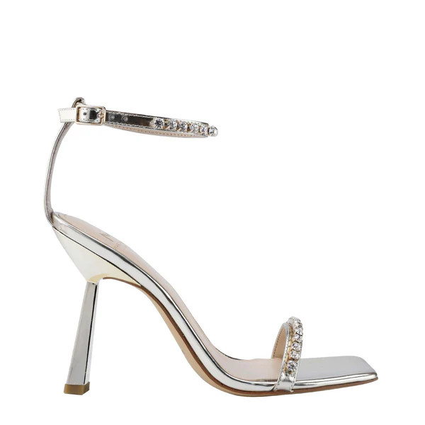 Karima Heeled Sandals | Marc Fisher