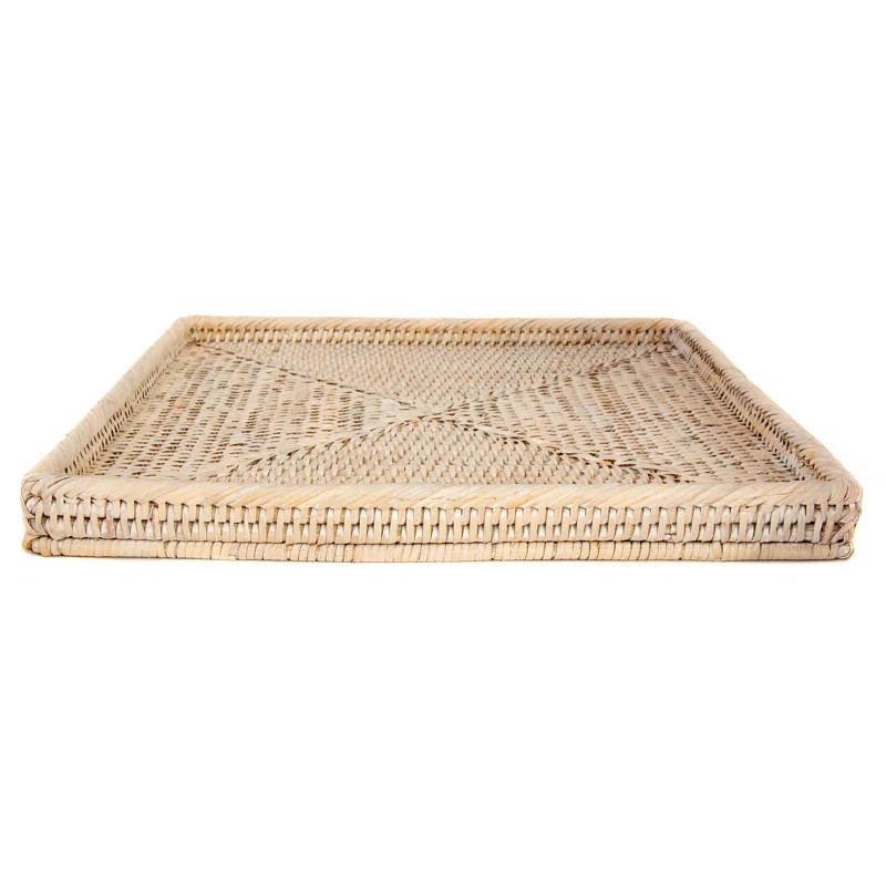Birch Lane™ Landers Flat Tray & Reviews | Wayfair | Wayfair North America
