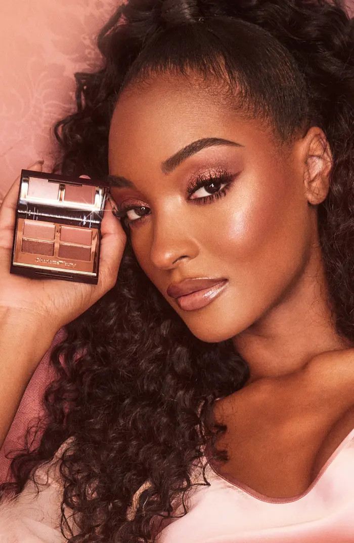 Pillow Talk Dreams Luxury Eyeshadow Palette | Nordstrom Rack