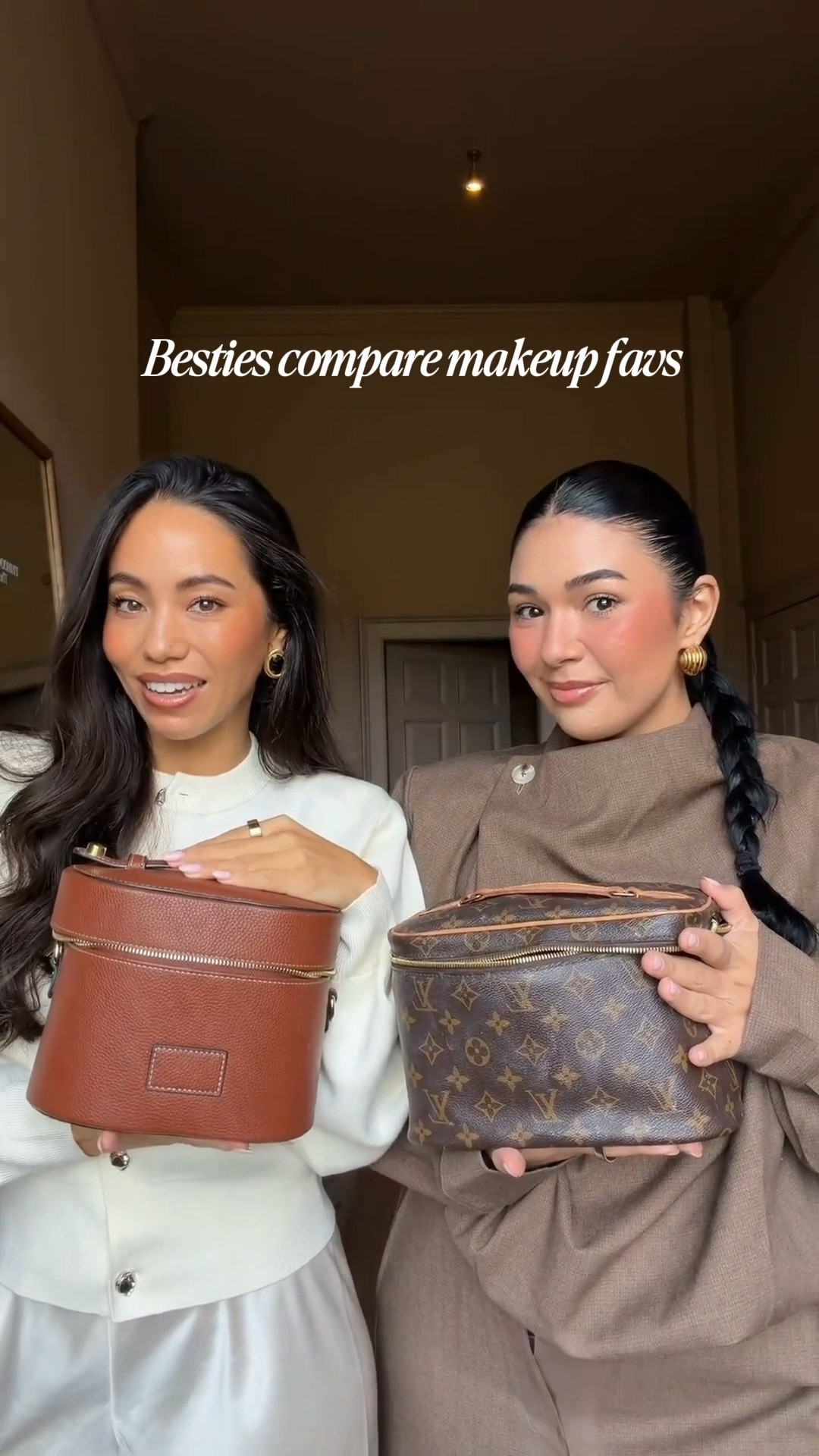 Let’s compare makeup faves 💄🎀

#LTKbeauty #LTKeurope