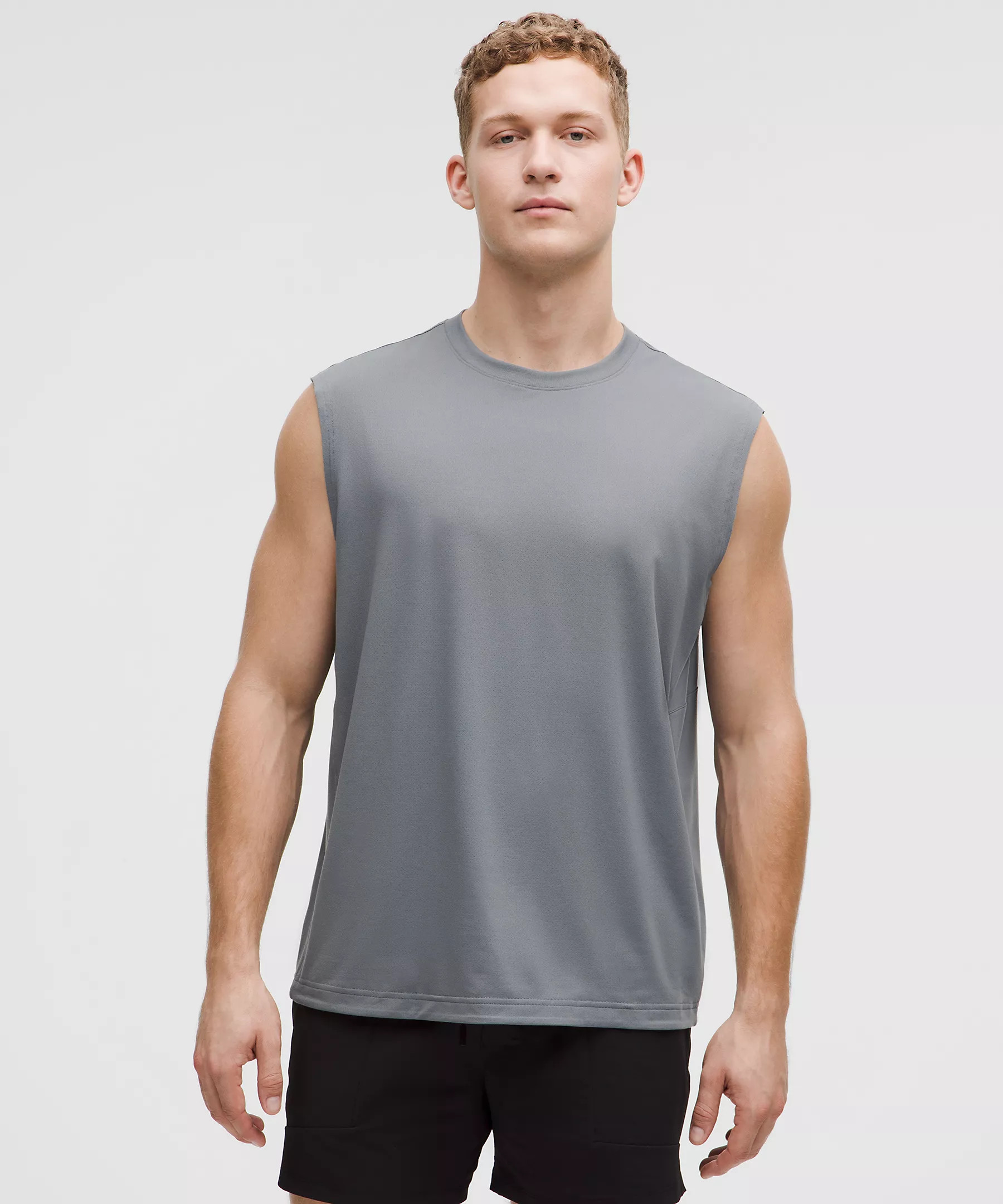 EasySet Training Sleeveless Shirt | Lululemon (US)