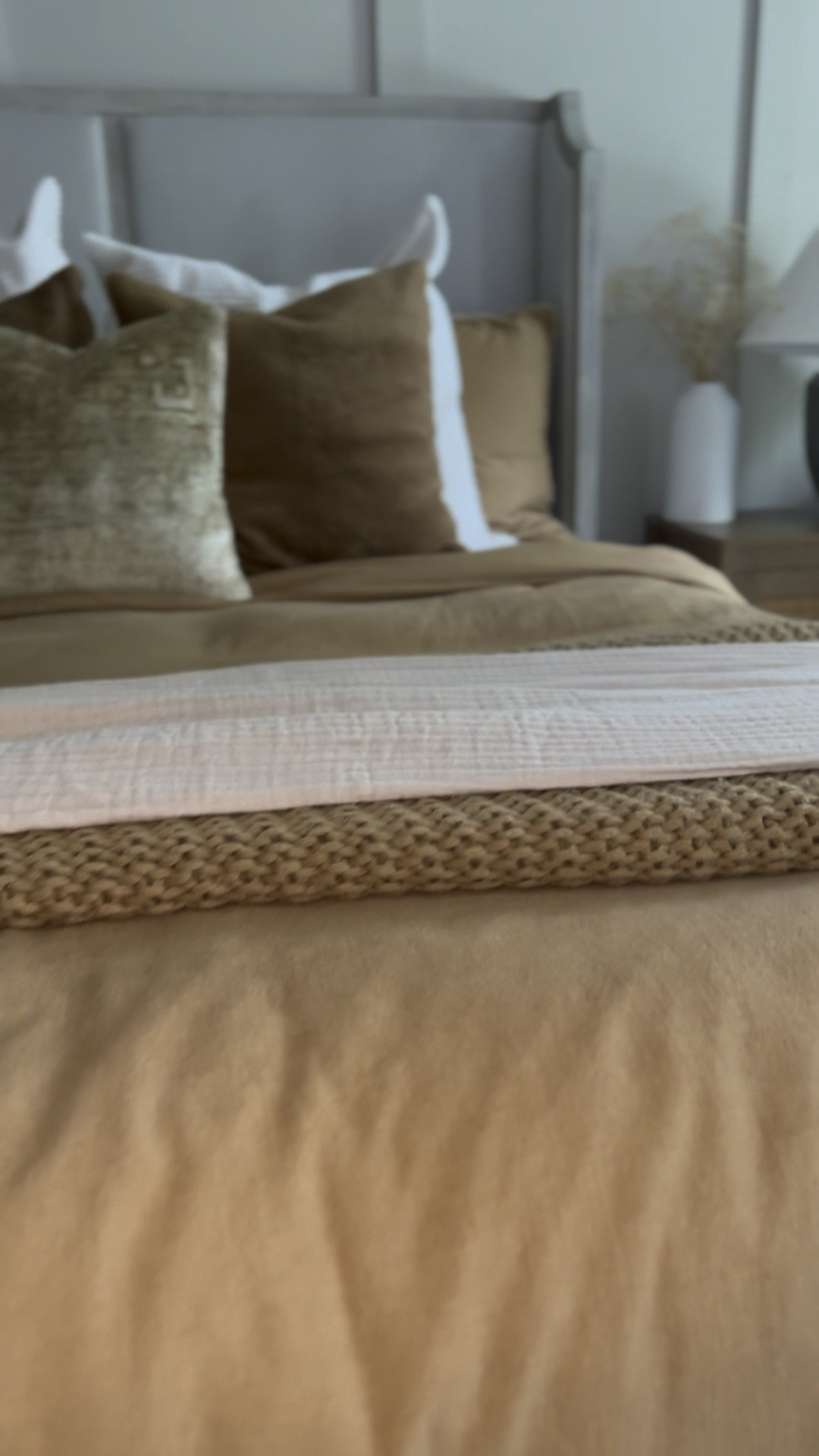 Target Casaluna comes in other neutral tones! All cozy! 

#LTKfamily #LTKhome