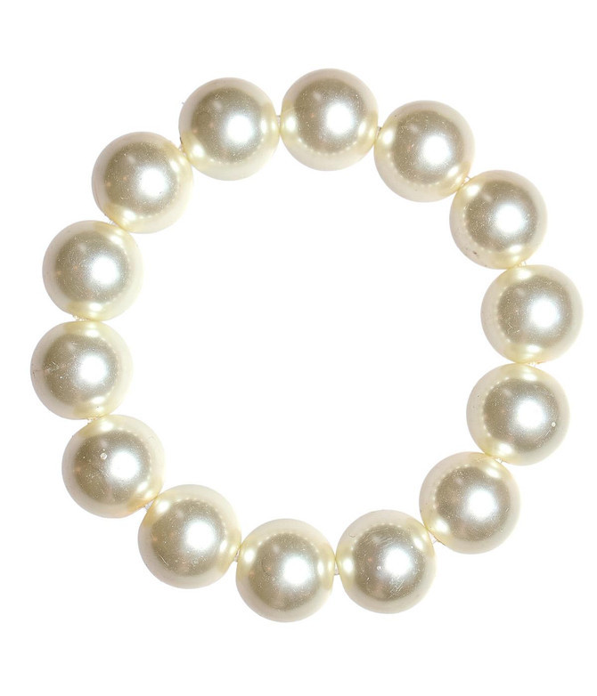 Krickett Pearl Bracelet  - Meeghan Mullin Bracelet | Lisi Lerch Inc
