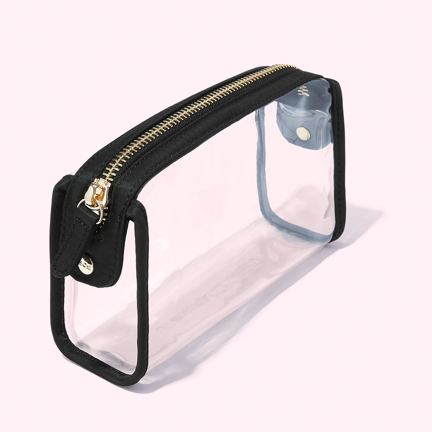 Clear Travel Pouches & Organizers - Customizable | Stoney Clover Lane | Stoney Clover Lane