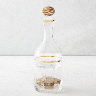 Home  Collections  The Victoria Collection  Victoria Gift Set | Z Gallerie