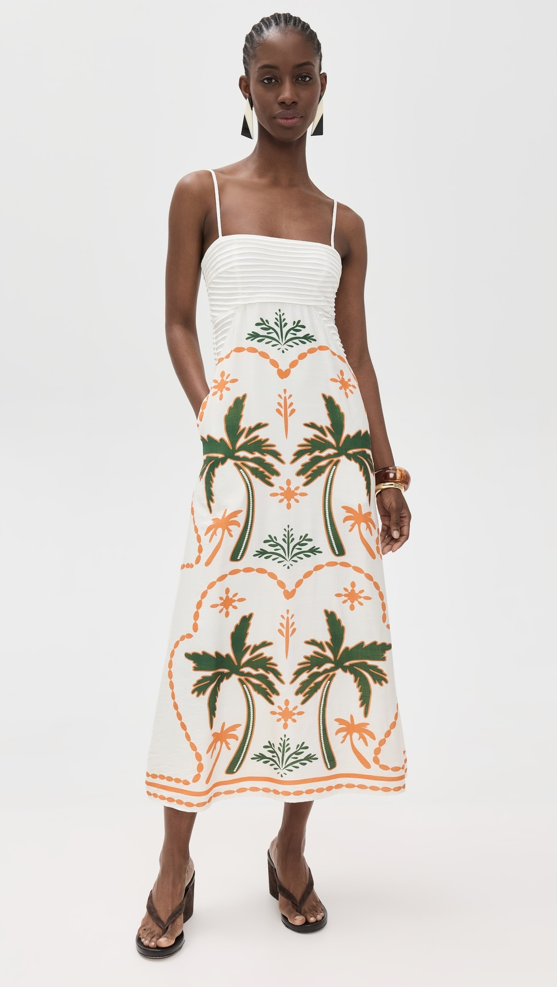 Seven Wonders | Shopbop