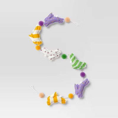 Easter Bunny Garland - Threshold™ | Target