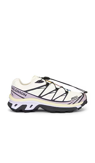 XT-6 in Icicle, Nirvana & Nine Iron | Revolve Clothing (Global)