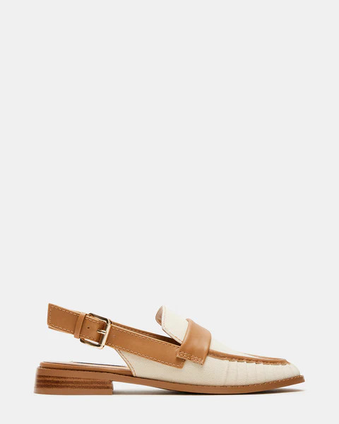 REEVES NATURAL LINEN | Steve Madden (US)