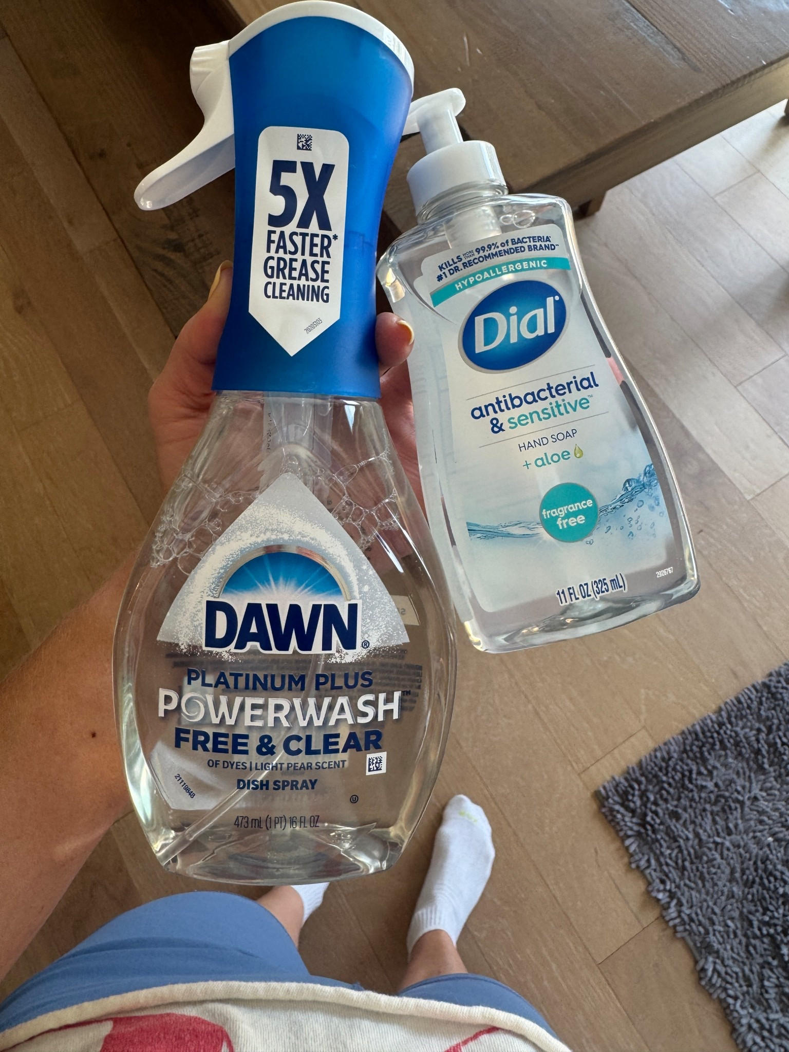 Soaps & products that work well for my sensitive skin // eczema & acne prone 