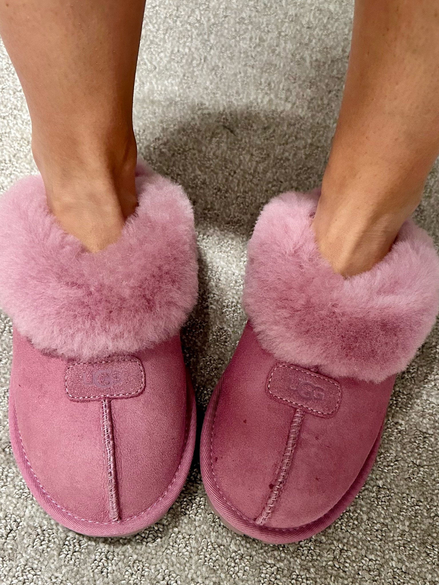 And for the best slippers 

#LTKStyleTip #LTKSeasonal #LTKShoeCrush
