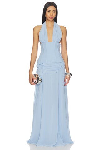 Myra Gown
                    
                    NBD | Revolve Clothing (Global)