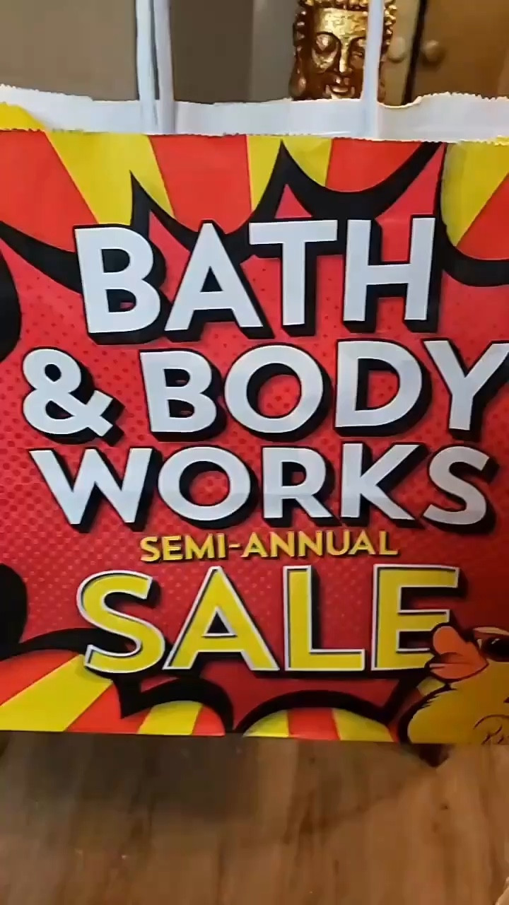 I love Bath And Body Works so I thought I would share some of my favorites. #bathandbodyworks 

#LTKBeauty #LTKFindsUnder50