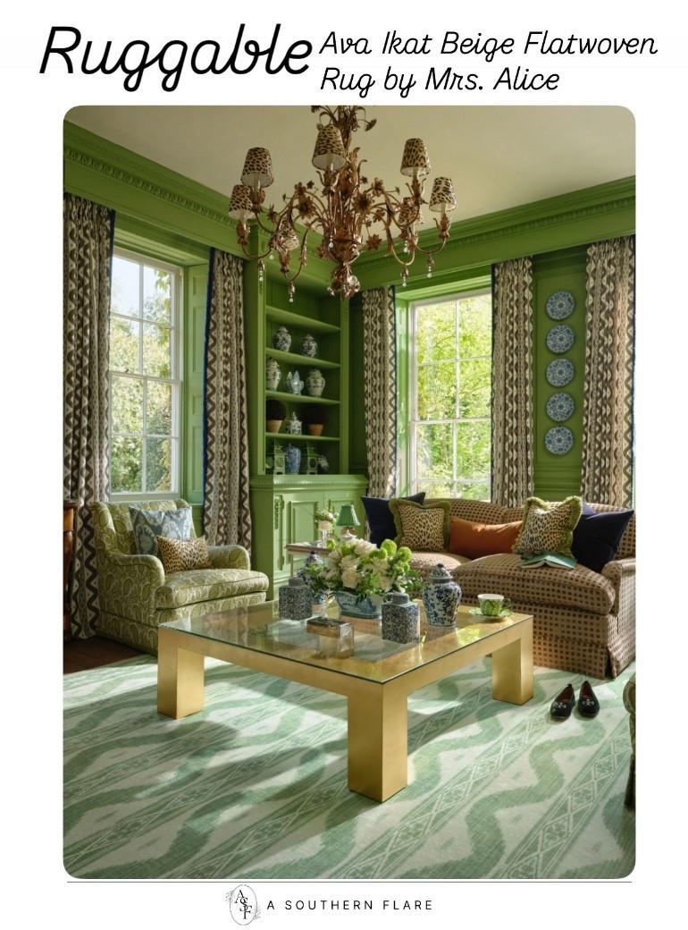 Ruggable, area rug

#LTKHome #LTKSaleAlert