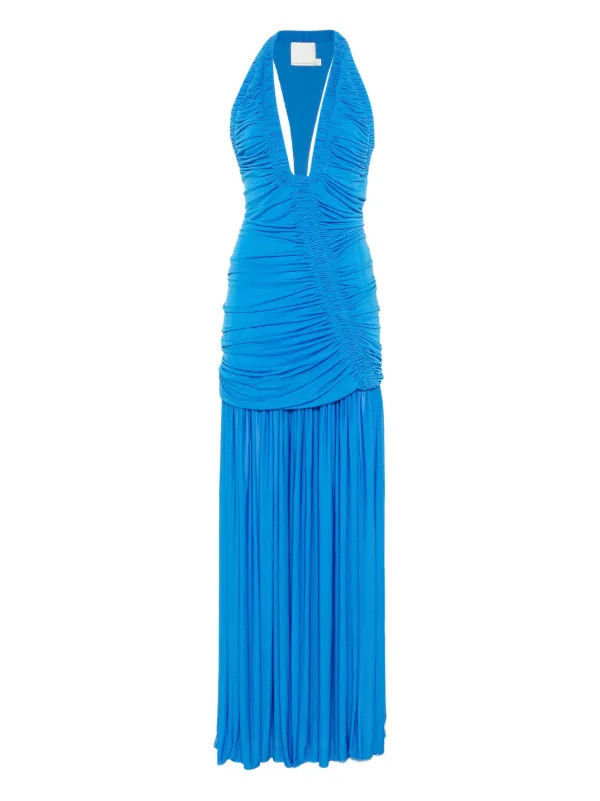 Orion gown | Farfetch Global