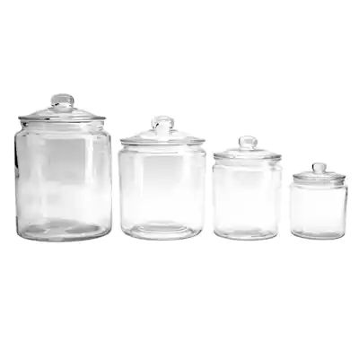 Buy Kitchen Canisters Online at Overstock | Our Best Kitchen Storage Deals | Bed Bath & Beyond