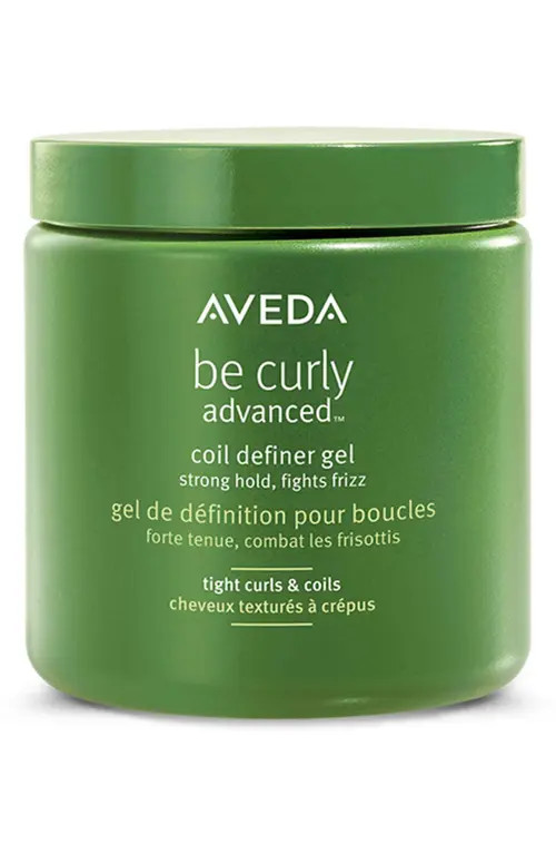 Aveda be curly advanced™ Coil Definer Gel at Nordstrom, Size 8.8 Oz | Nordstrom