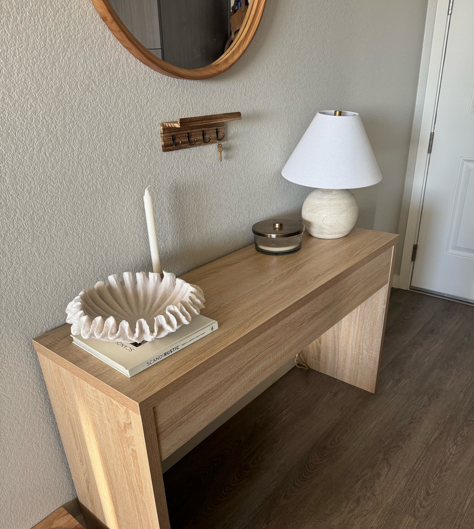 entryway details

#LTKHome