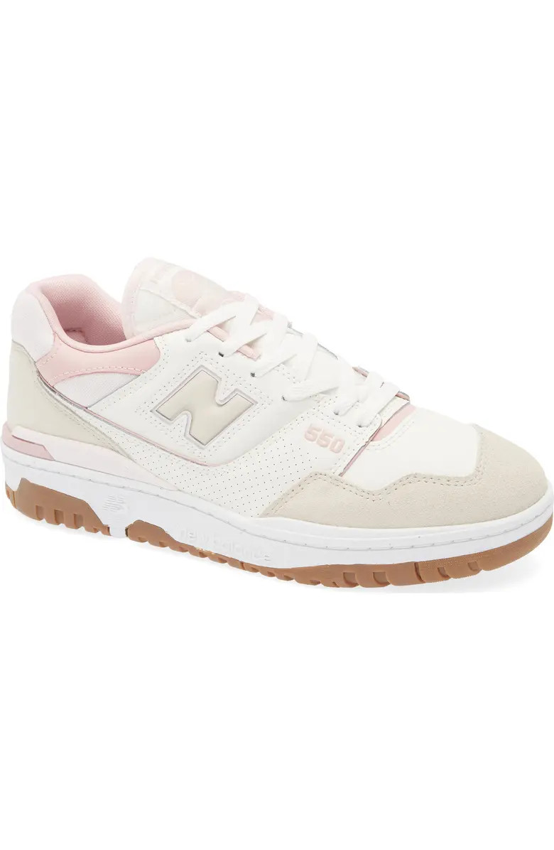 550 Basketball Sneaker (Women) | Nordstrom