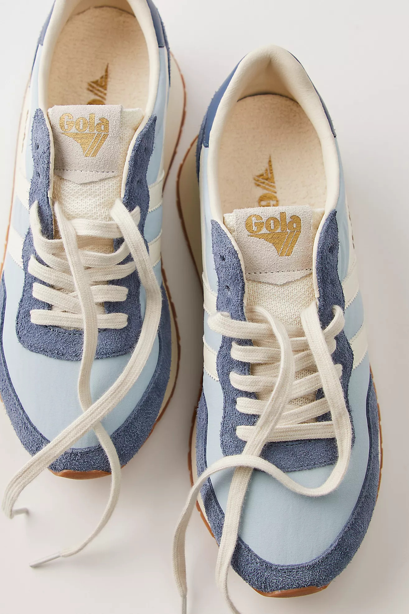 Gola Arizona Sneakers | Free People (Global - UK&FR Excluded)