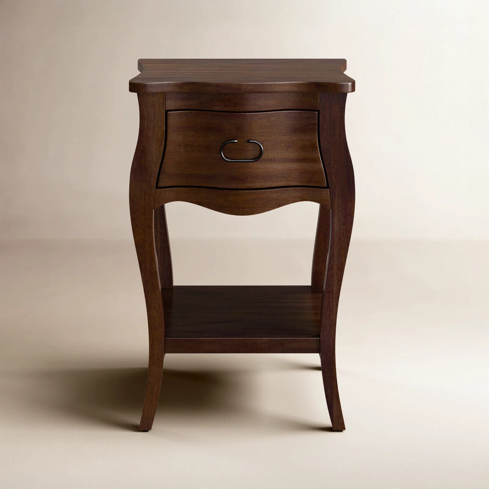 Frida 1 - Drawer Nightstannd | Wayfair North America