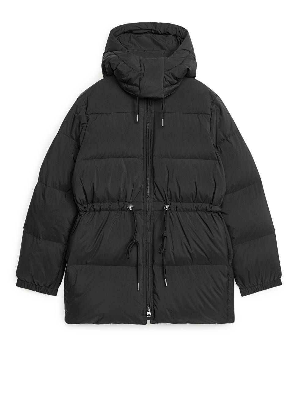 Waisted Down Jacket | ARKET (US&UK)