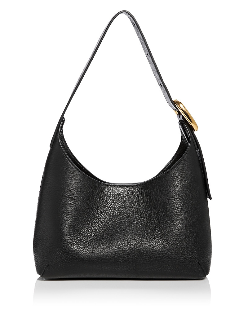 Madewell Puffy Buckle Shoulder Bag | Bloomingdale's (US)