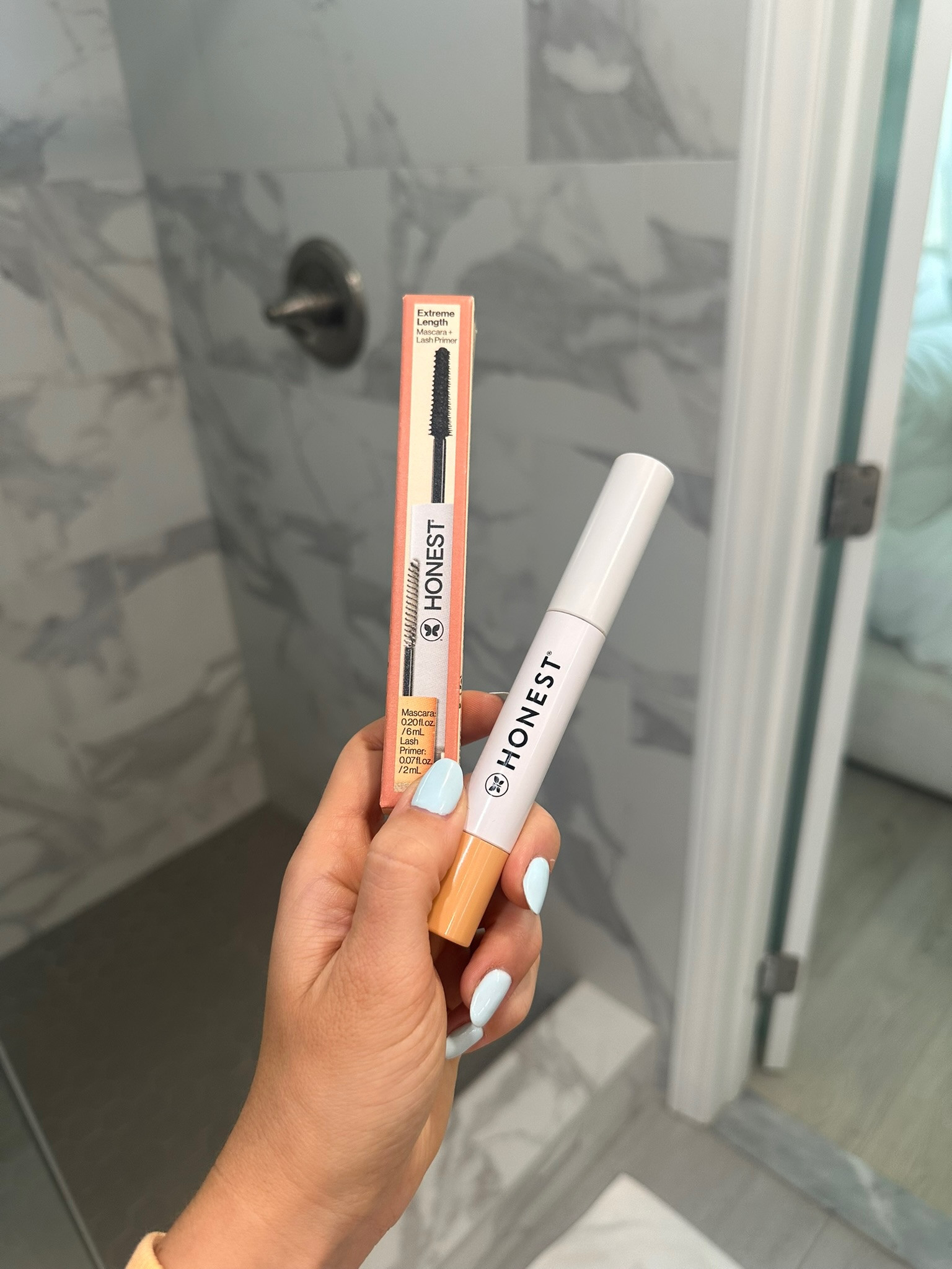 love this honest mascara! 

 #LTKSummerEdit #LTKSeasonal #LTKFindsUnder50