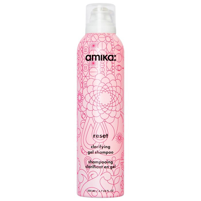 Reset Clarifying Gel Shampoo | Sephora (US)