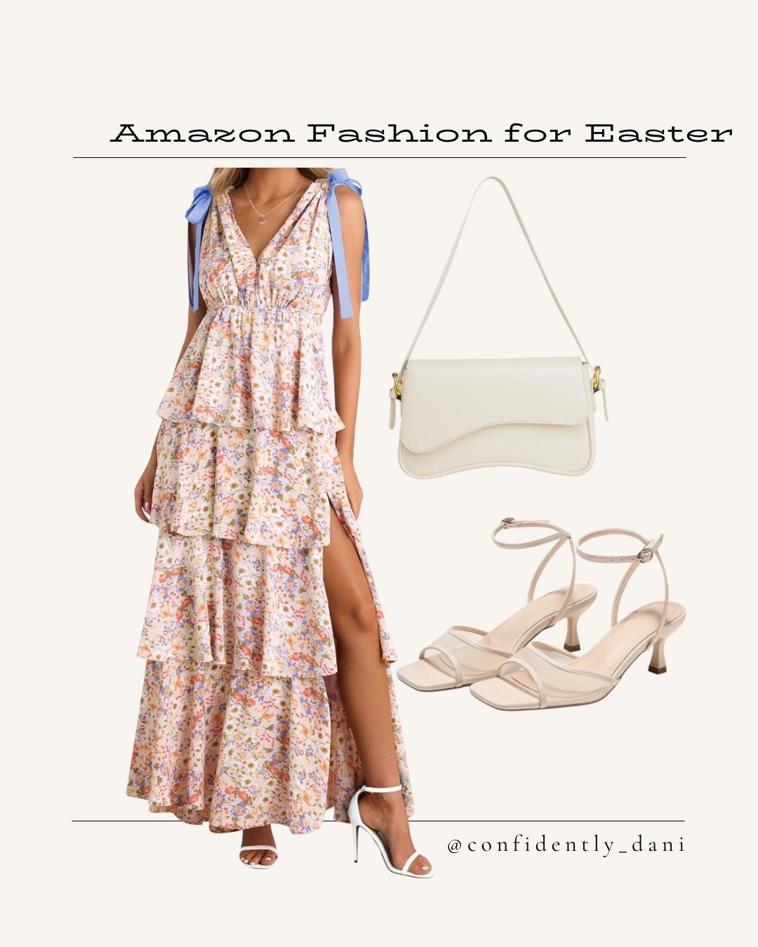 Easter outfit

#LTKootd #LTKmomlife #LTKgrwm