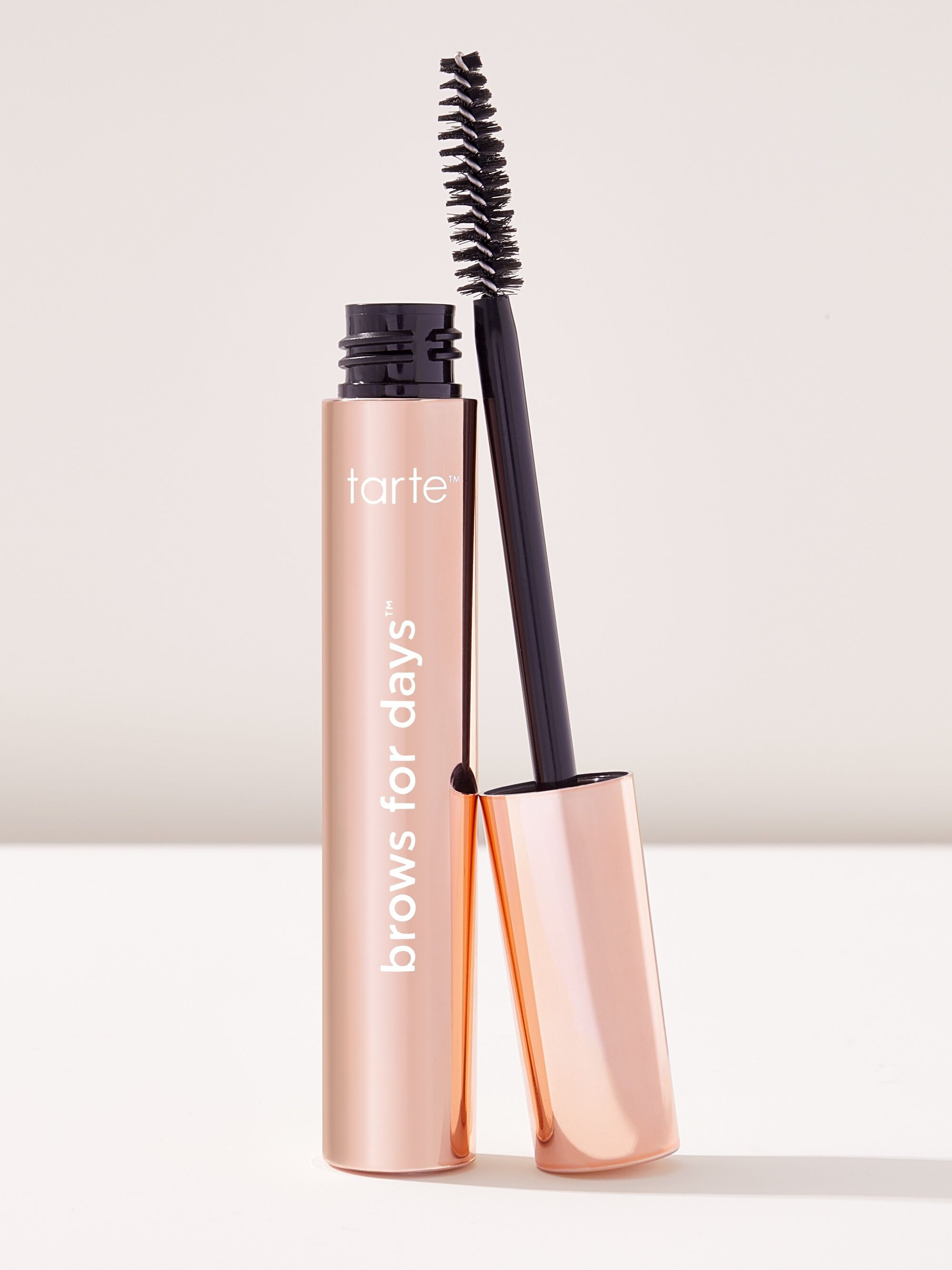 brows for days™ framing gel | tarte cosmetics (Global)