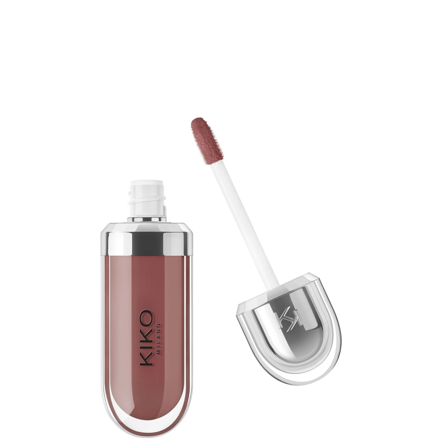 KIKO Milano 3D Hydra Lipgloss 6,5 ml (Verschillende Tinten) | LOOKFANTASTIC NL