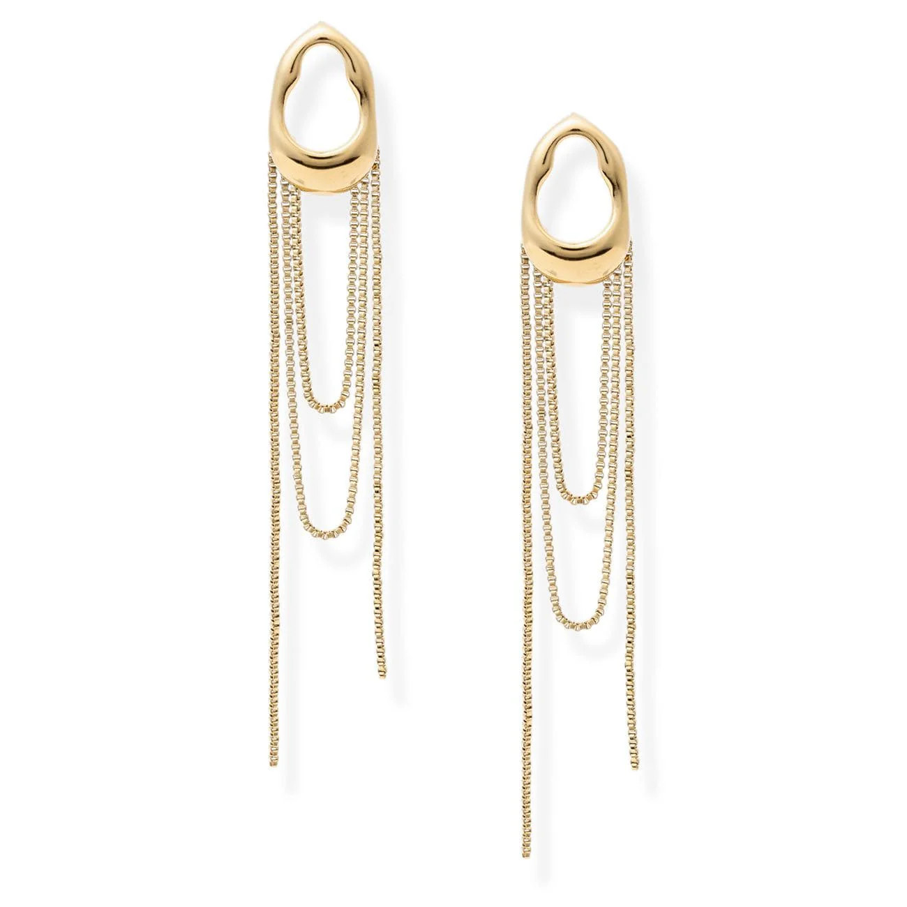 Thais Drop Earring | BRACHA