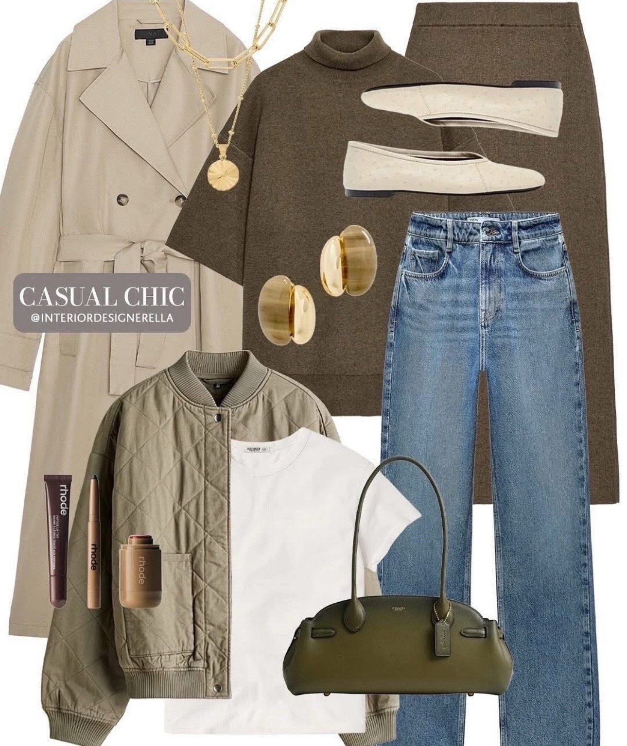 Scroll to shop! Follow for more finds! Xo! 🥰 

#LTKFindsUnder50 #LTKFindsUnder100 #LTKootd