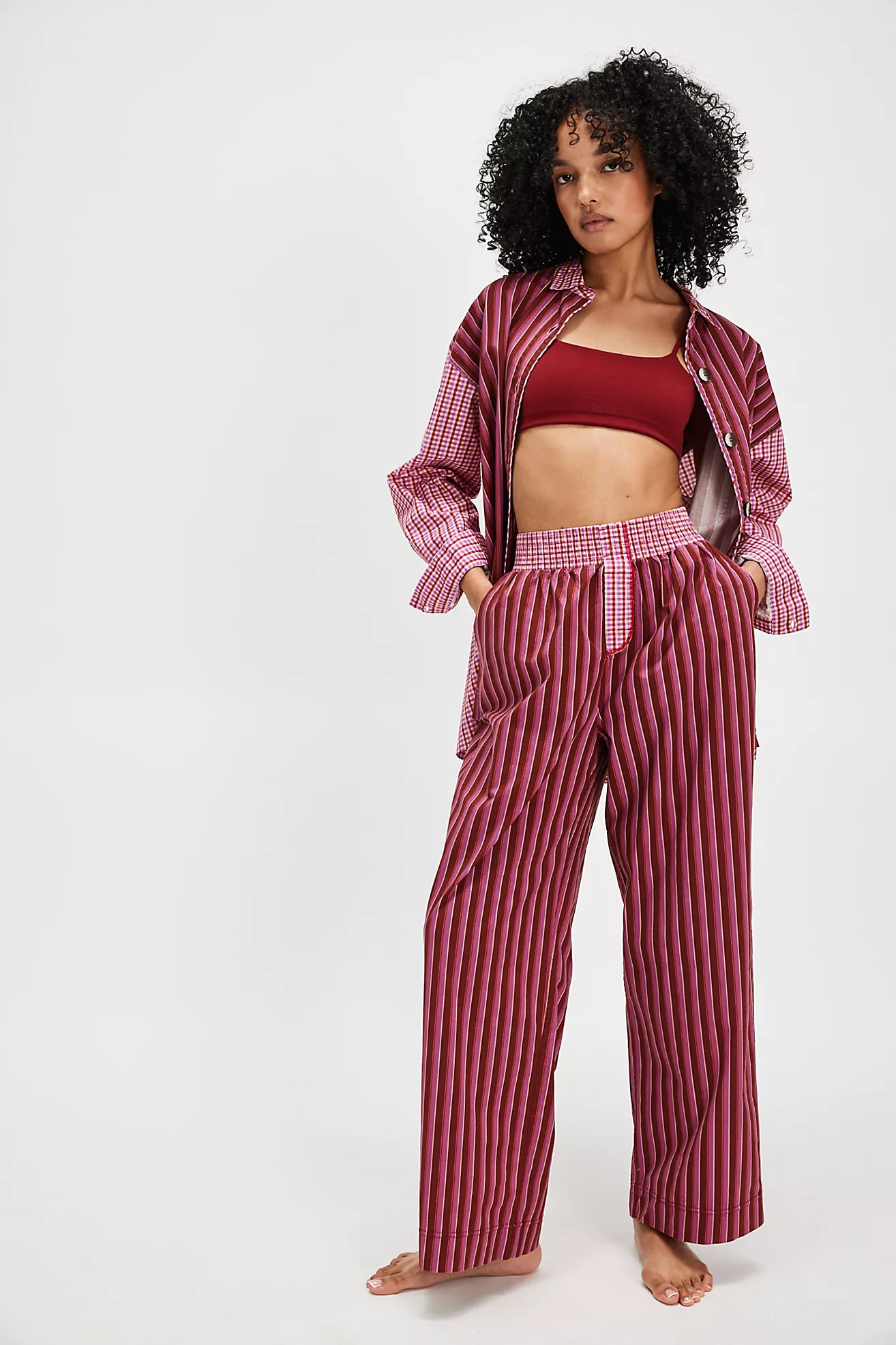 Milk + Cookies Pants | Free People (Global - UK&FR Excluded)
