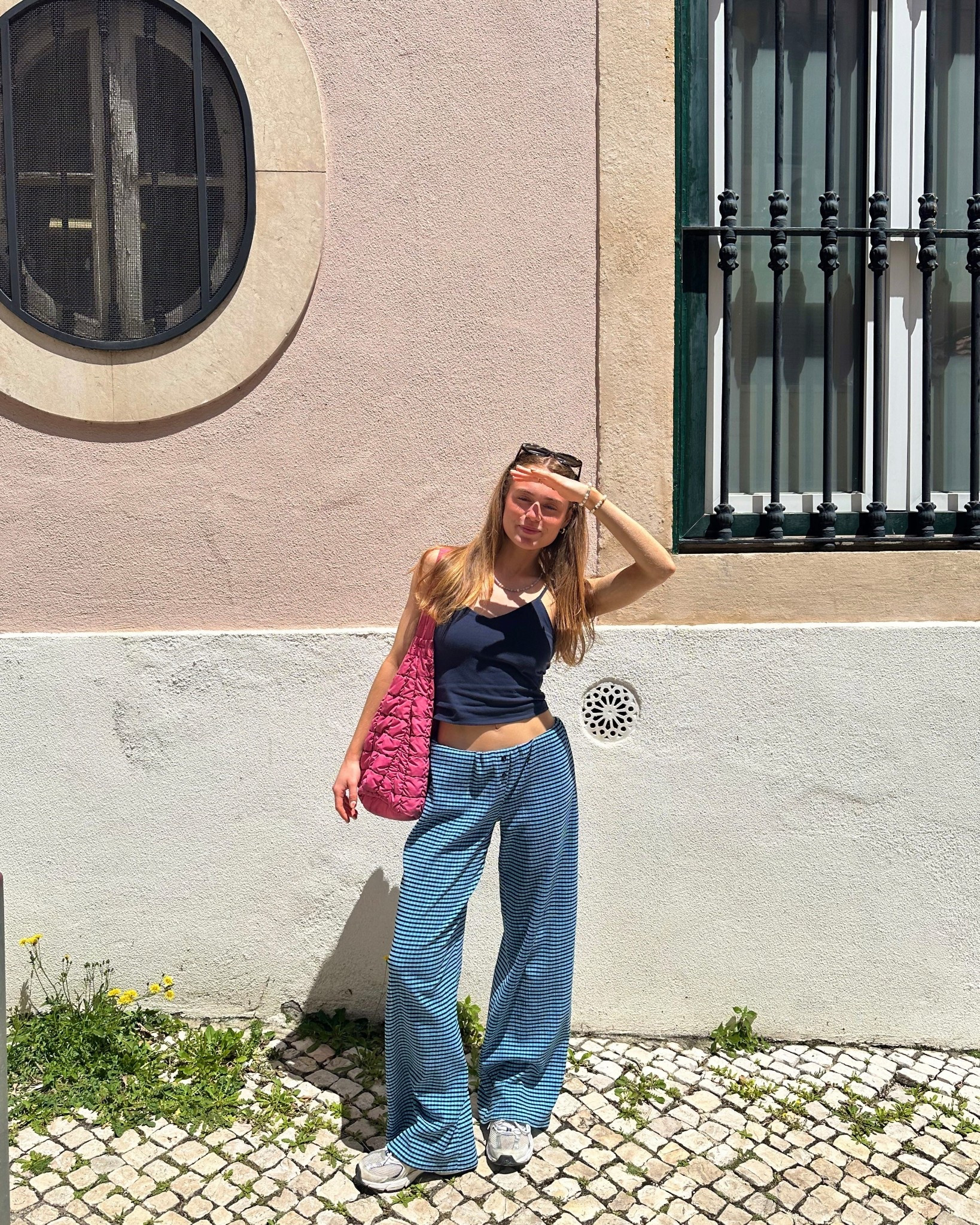 lisbon outfit! 

#LTKsummer #LTKeurope #LTKuk