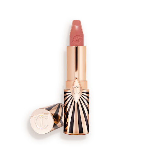 HOT LIPS 2 - IN LOVE WITH OLIVIA | Charlotte Tilbury (UK) 