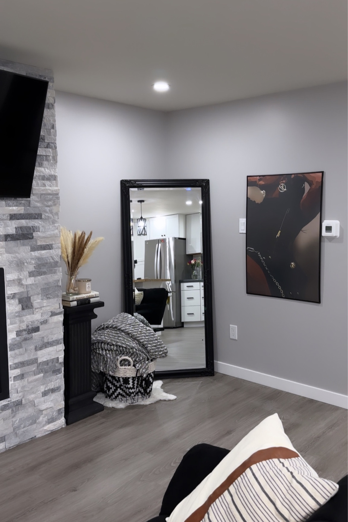 Neutral Tone Living Space

#LTKU #LTKGiftGuide #LTKhome