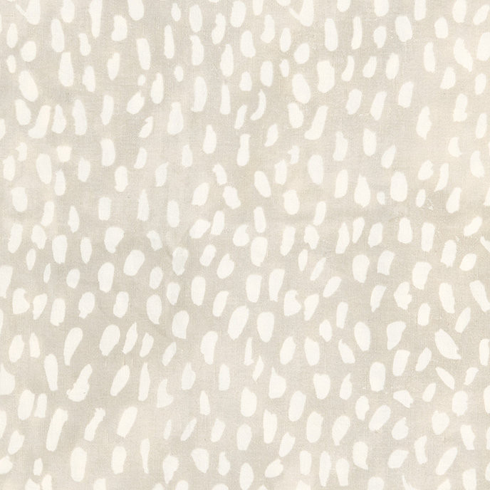 Thandie Watercolor Spotted Sham | Ballard Designs, Inc.