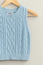 Lauren Top | Haute & Honey