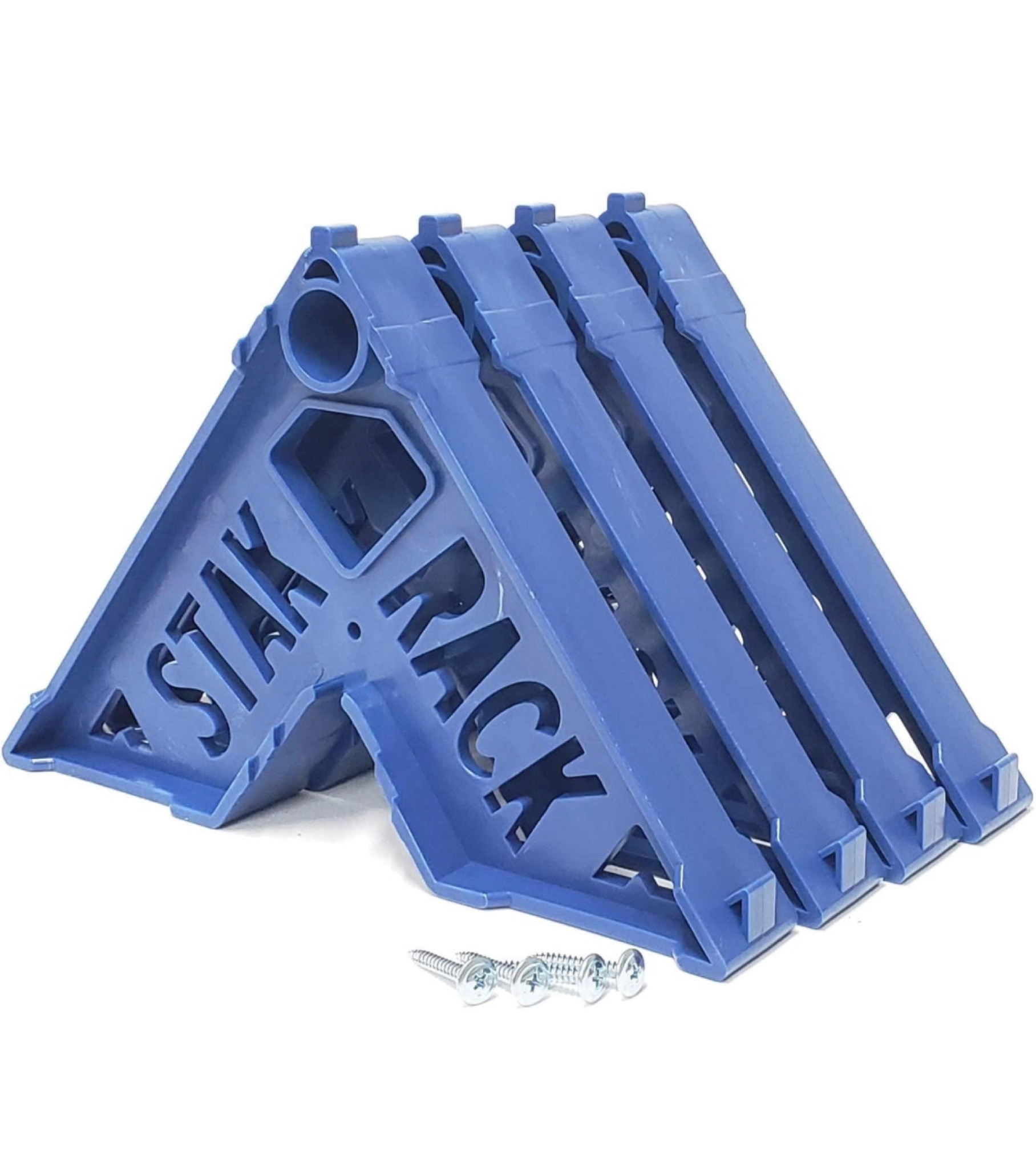 Stak Rack | 4 in 1 Painter's Accessory Tool | Stacking Design | Paint Interior or Exterior Doors, Trim & Kitchen Cabinet Doors| for Contractors & Homeowners (4)

#LTKhome #LTKunder50